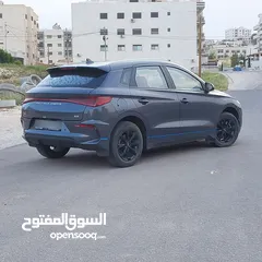  3 byd e2 luxury 2021 فحص كامل