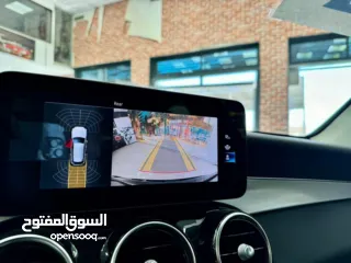  14 Mercedes Benz Glc 300e 4matic AMG  2021 صلاة النبي الجب مسكر مواصفات