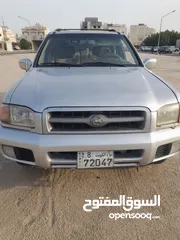  2 باثفندر 2002