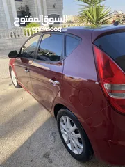  3 هيونداي i30  2008