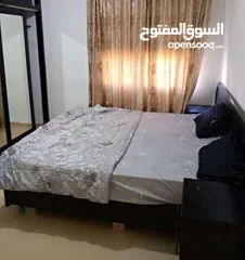  6 شقه مفروشه للايجار  الشميساني ، السفن الفن اعلان رقم ( A104 )