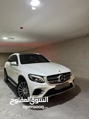  4 بسعر حرق GLC350e