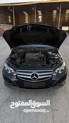  17 مرسيدس 2014 e200