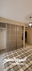  9 Furnished apartment for rent in Abdoun Near Gold's Gym