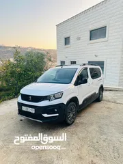  1 بيجو ريفتر 2022