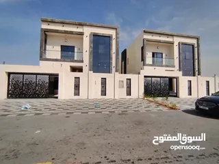  2 * 7* فيلا بالباهيه بسعر مغري شامل رسوم التسجيل تملك حر جميع الجنسيات