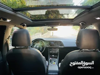  4 سيات اتيكا 2020