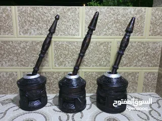  2 مهابيش تراثيات