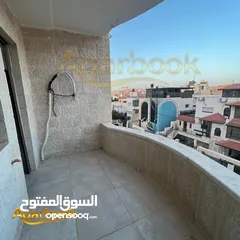  7 فرصتك بشقة راقية وبسعر ممتاز!  الطيرة – قرب دوار نبيل عمرو