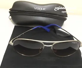  13 نظارة شمسية اوريجينال ماركة VOG