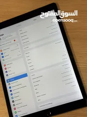  3 iPad Pro 12.9 128