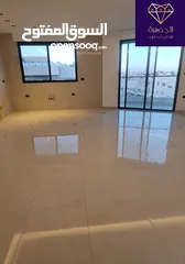  24 طابق اخير مع روف دوبلكس فاخر لم يسكن لقطه وبسعر مغري جدا عرض خاص أرقى مناطق خلدا وام السماق