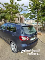  3 جلف بلص 2007 اصل خصوصي متور 1600 بنزين اتومات