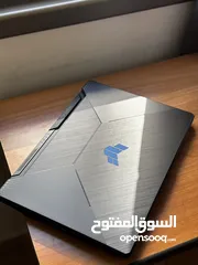  2 ASUS TUF Gaming A15 للبيع