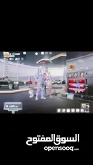 11 عرض ناري حساب PUBG للبيع  للبيع حساب PUBG مميز جداً  سكنات نادرة + تطوير أسلحة + سيارات خرافية