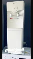  1 كولر سيزلر شغال حامي بارد مستعمل بحال ممتازه و