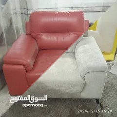  10 Sofa upholstery and customization of sofa and curtains  Get luxury in your budget