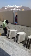  9 تركيب وتصليح المكيفات Air Conditioner Repair and Maintenance