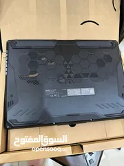  5 لابتوب ايسوس/ ASUS TUF GAMING LAPTOP