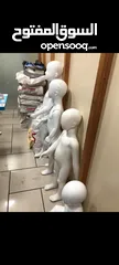  1 ماكينات أطفال