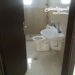  3 شقه للايجار لعائله صغيره او عرسان