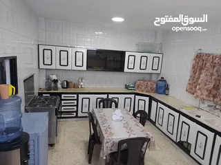  9 شقة للبيع في اربد الحي الشرقي