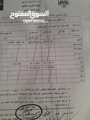  2 شقه للبيع طابق ثاني مساحتها 112مترطلوع مدرسه الشاملة ماجره.ثلاثه غرف وحمامين وبرندا كبيره وممر