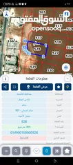  9 قرية سالم يتوفر 20 قطعه شاكر الشمالي بل قرب من  مستشفى التوتنتجي مقابل قصر الطرقي