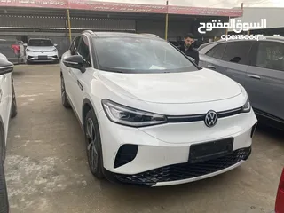  10 ايدي فور 2021 كروز برو بيانو بلاك iD4 بحال الوكاله