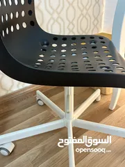  4 كرسي هزاز من ايكيا يرفع وينزل