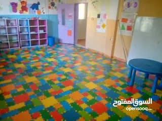  16 مدرسة للبيع من الصف الأول للسادس لعدم التفرغ عمان قابل للتفاوض