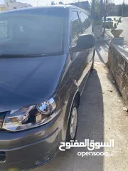  2 فولكسفايجن كرافيل