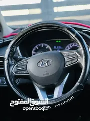  8 هنداي سنتافي