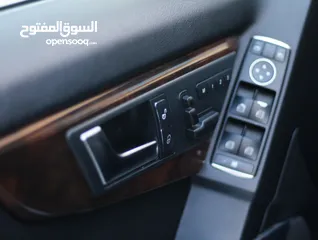  15 مرسيدس GLK350 2015