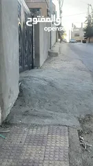  7 أرض سكنية للبيع – واجهة كبيرة (32.5م) وموقع استراتيجي في جبل الأميرة رحمة – مساحة 538م2