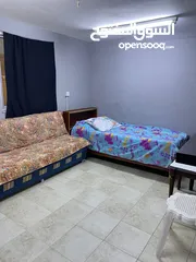  6 ستديو مفروش للآجار