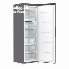  6 We offer brand new fridges at highly attractive prices.