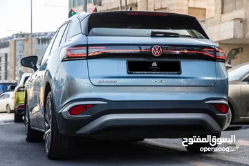  3 Vw iD.4 pure + (2021)