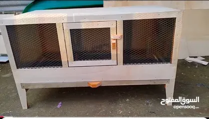  25 تفصيل أكواخ وبيوت للكلاب والقطط