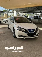  2 نيسان سلفي كهرباء بالكامل  2019 فحص كامل