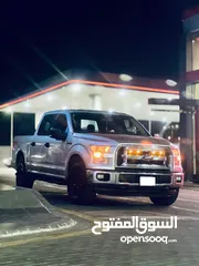  1 Ford f150 2016