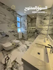  2 شقة فاخرة سوبر ديلوكس في أرقى واجمل مناطق عبدون