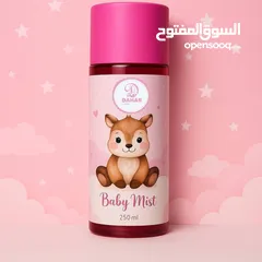  12 سبلاش تقليد للعطور الفرنسية الاصلية