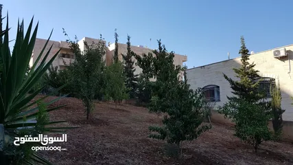  8 فيلا مستقلة في عمان، طبربور من المالك مباشرة