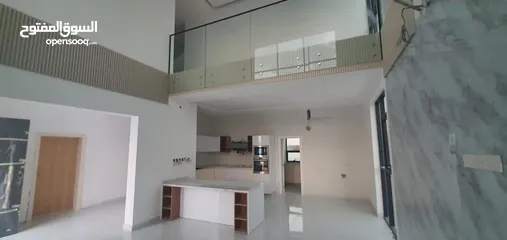  2 4 BR Luxury Villa in Al Fulaij  close to the German University