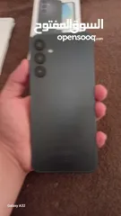  9 samsung galaxy A16 128 g مستعمل اقل  من شهر قابل للتفاوض