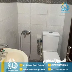  11 شقه مفروسه للايجار المصايف مناسبة جدا لموظفات او موظفين او عائله صغيره