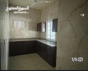  5 3 bedrooms Flat for rent in SANAD