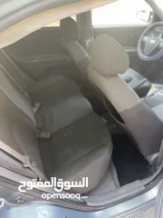  5 كيا برايد 2008
