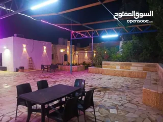  11 شاليهات الياقوت العالوك